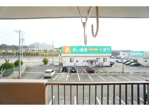 掛川駅 車移動6分  2.3km 2階の物件内観写真